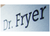 Dr Fryer