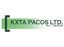 Kxta Pacos Limited