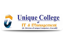 Unique College of IT & Management