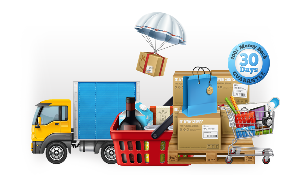 Ecommerce Developent Services 