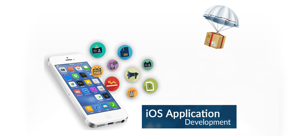 ios Development Services in Delhi India