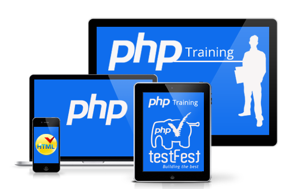 PHP Trainings In Delhi
