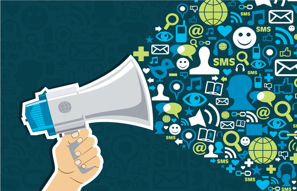 Social Media Optimzation which you can SMO