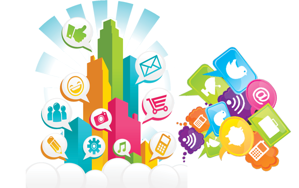 Social Media Bookmarking services in Delhi